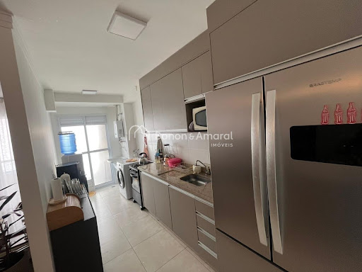 Apartamento, 3 quartos, 80 m² - Foto 26