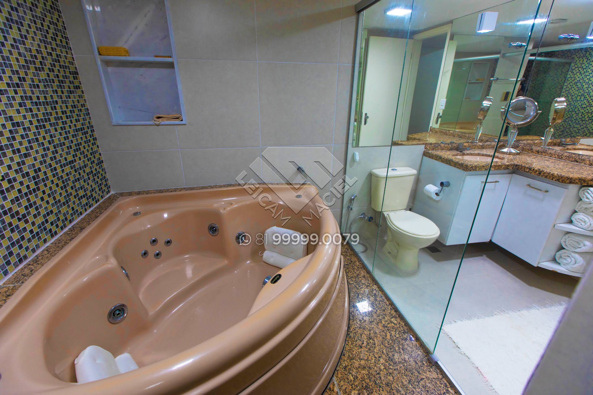 Casa à venda com 5 quartos, 4 suítes e 229m² no Porto de Galinhas, Ipojuca (PE) — foto 6 de 30