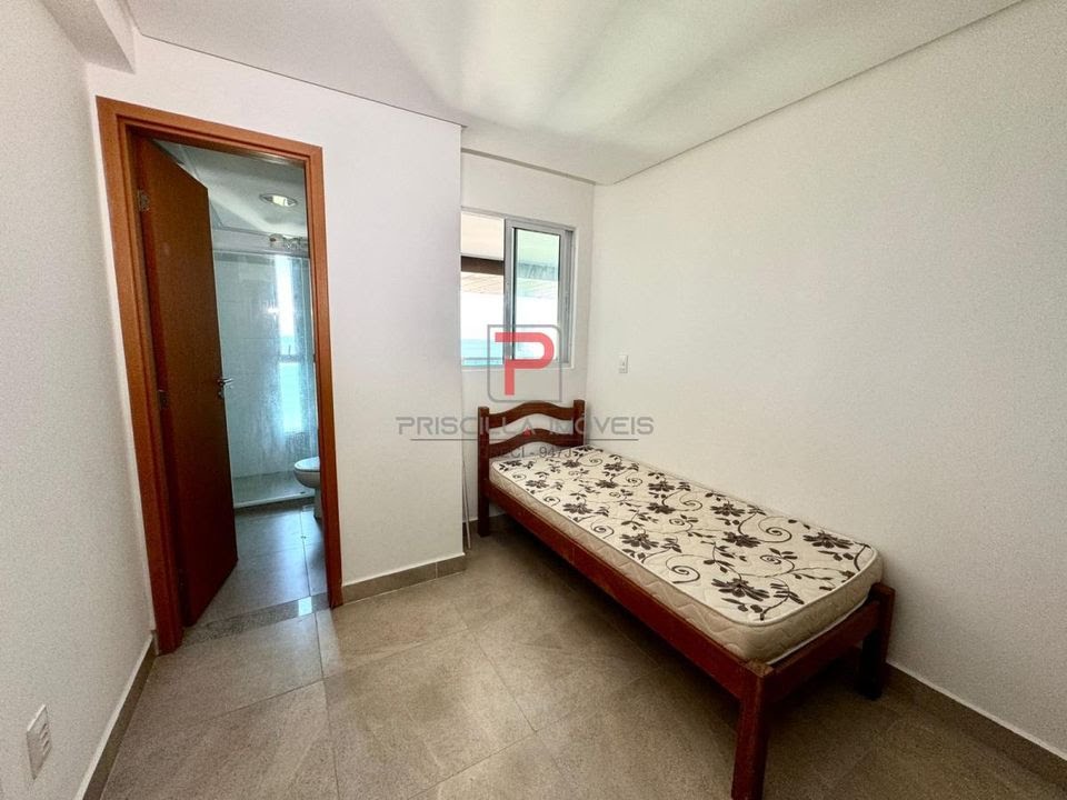 Apartamento à venda com 3 quartos, 1 suíte, 2 vagas e 77m² no Camboinha, Cabedelo (PB) — foto 27 de 30