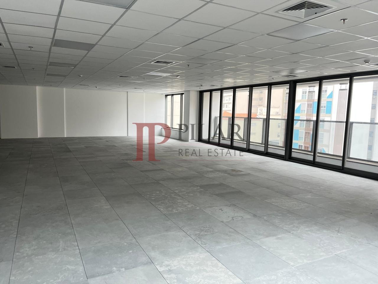 Andar Comercial para alugar em Pinheiros