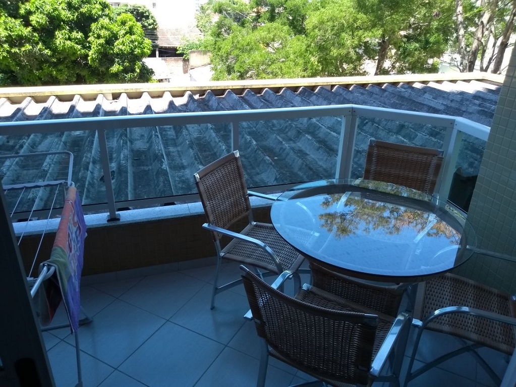 Apartamento à venda com 3 quartos, 1 suíte, 2 vagas e 136m² no Parque São Caetano, Campos dos Goytacazes (RJ) — foto 9 de 30