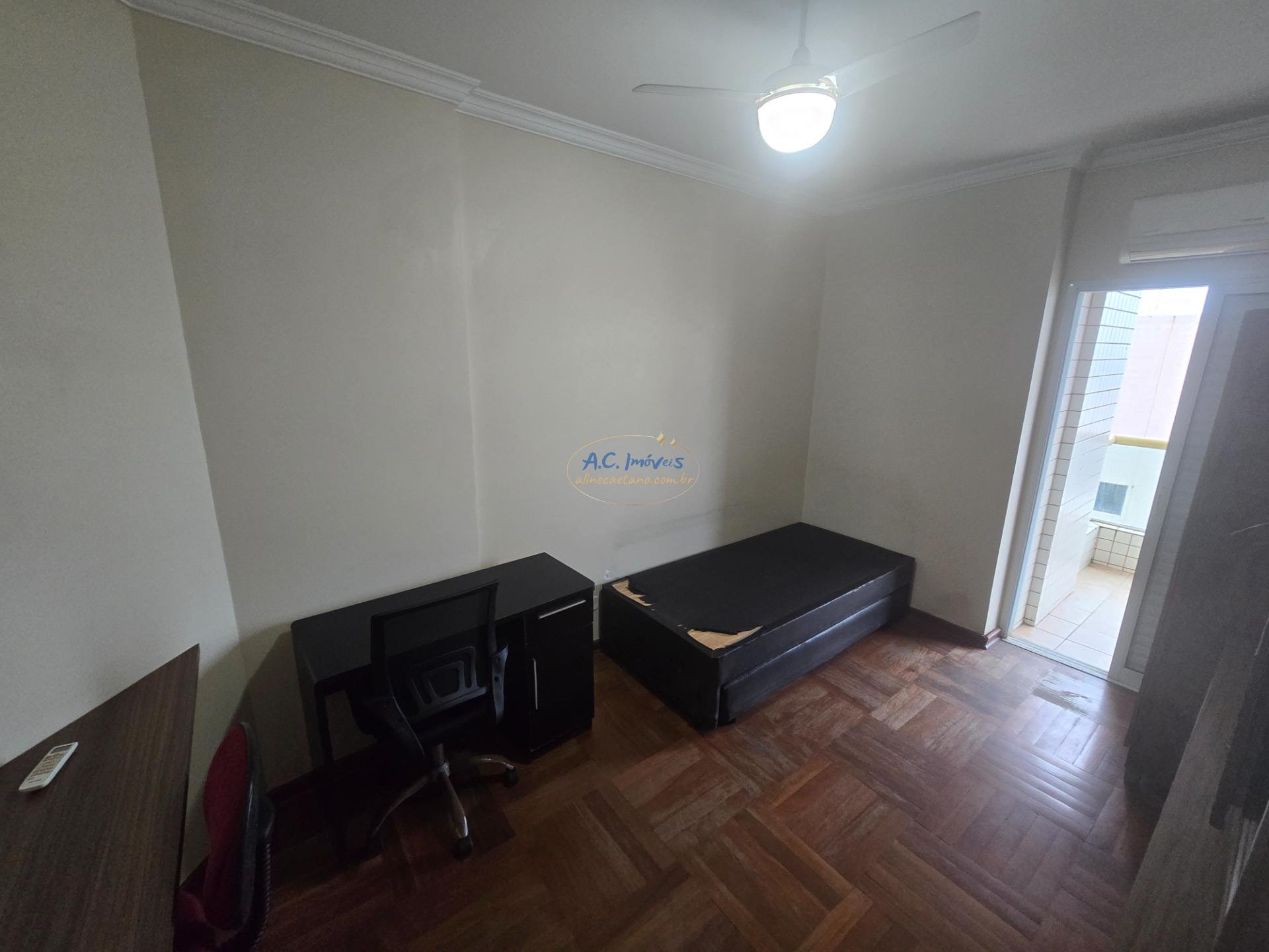 Apartamento à venda com 3 quartos, 2 suítes, 2 vagas e 139m² no Vila Tupi, Praia Grande (SP) — foto 7 de 27