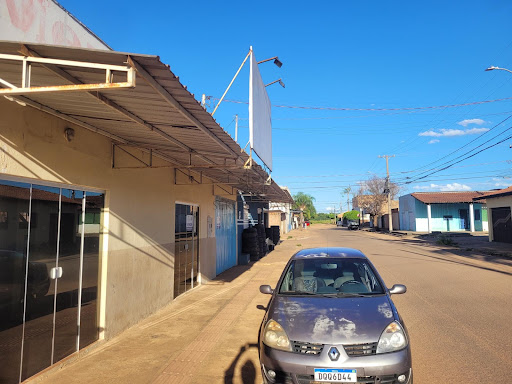 Conjunto / Sala em Jardim Canguru  -  Campo Grande