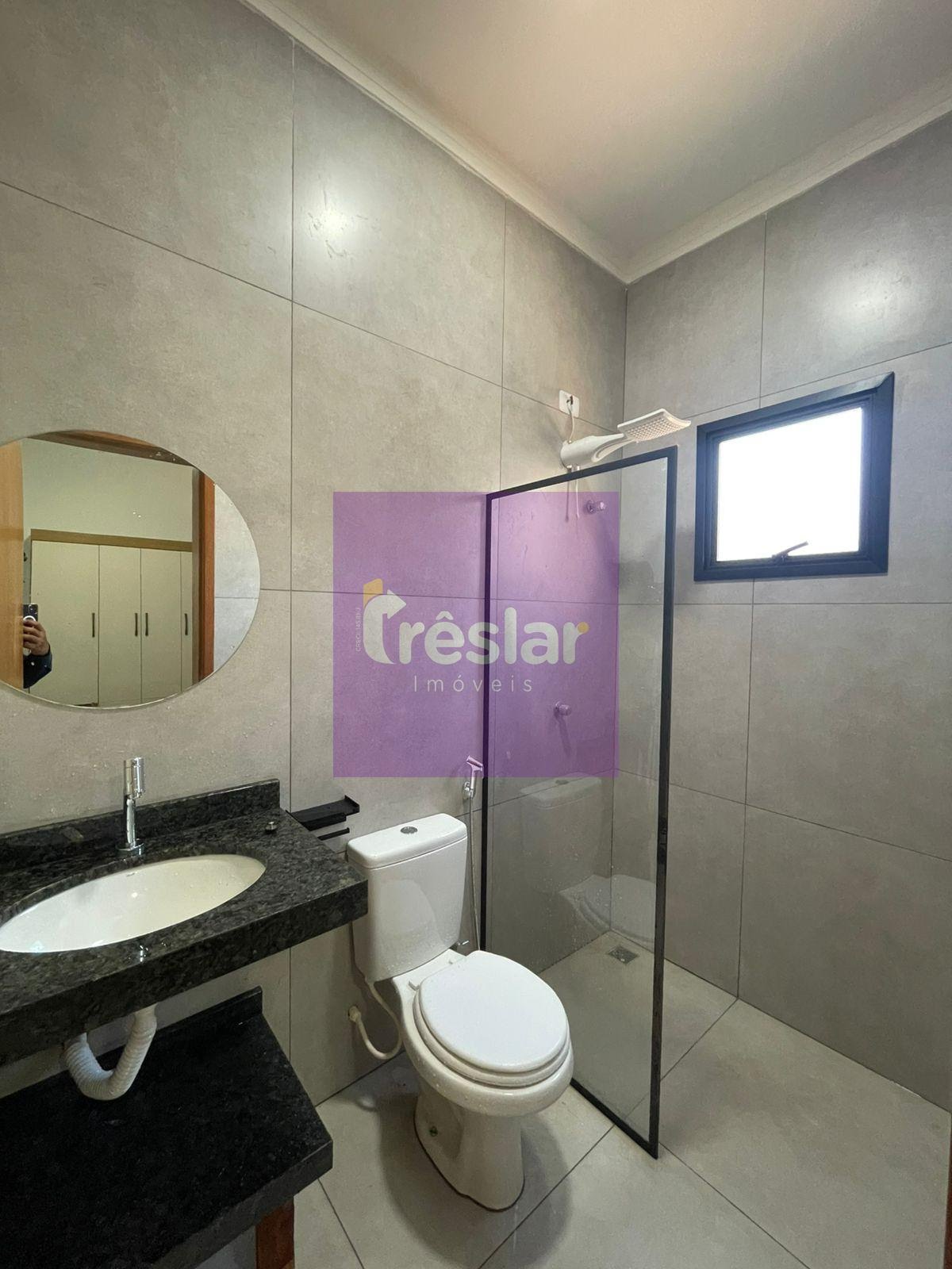 Casa à venda com 2 quartos, 1 suíte, 1 vaga e 63m² no Santa Luzia, Três Lagoas (MS) — foto 11 de 13