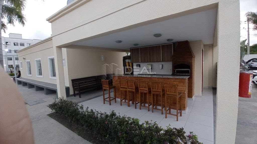 Apartamento de 2 quartos disponível para venda no Ed. Ônix - Campos dos Goytacazes, RJ