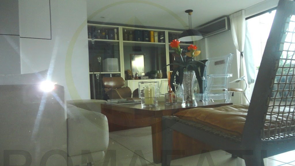 Cobertura à venda com 1 quarto, 1 suíte, 2 vagas e 180m² no Leblon, Rio de Janeiro (RJ) — foto 13 de 24