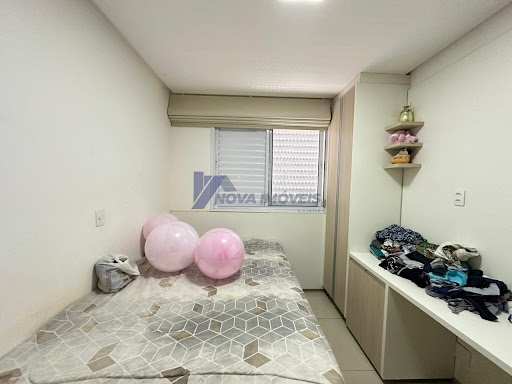 Apartamento 03 Dorm. em Setor Morada do Sol  -  Rio Verde