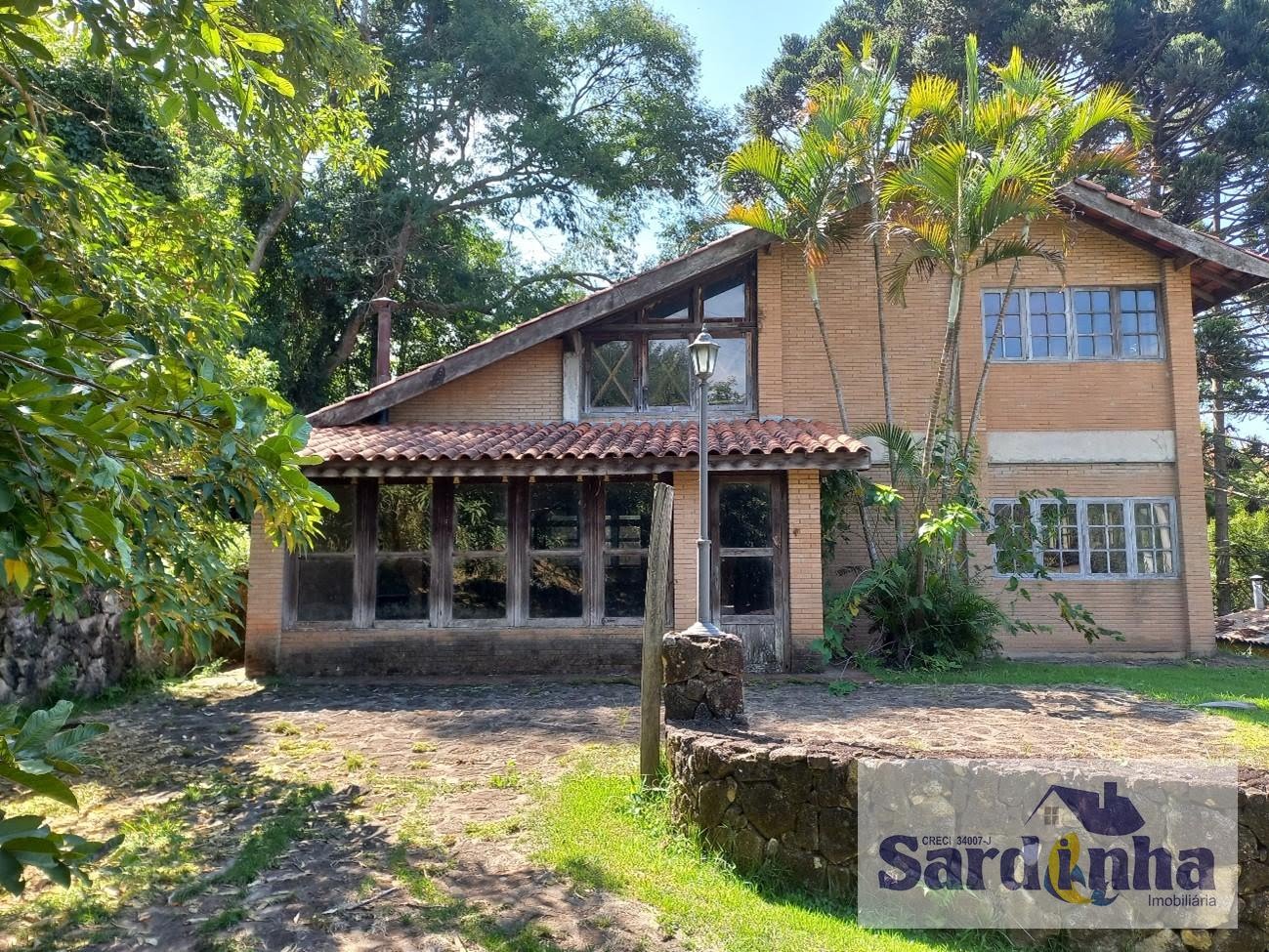 Apartamento à venda com 14 quartos, 11 suítes e 1989m² no Piedade (SP) — foto 11 de 26