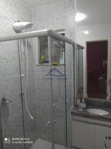 Apartamento à venda com 2 quartos, 1 banheiro, 1 vaga e 54m² no Iporanga, Sete Lagoas (MG) — foto 4 de 6