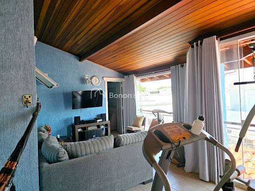Casa de Condomínio, 4 quartos - Foto 30
