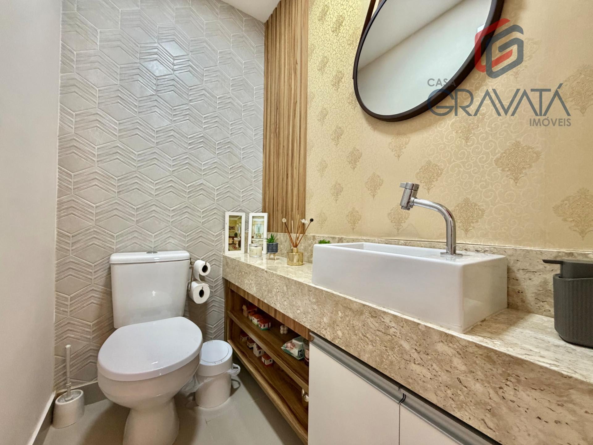 Apartamento à venda com 2 quartos, 2 suítes, 2 vagas e 115m² no Vila Assunção, Santo André (SP) — foto 29 de 30