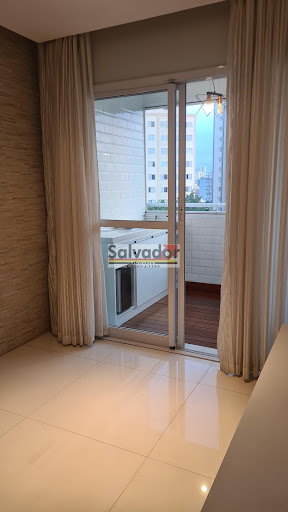 Apartamento Mobiliado Para Locar no Bosque da Saúde