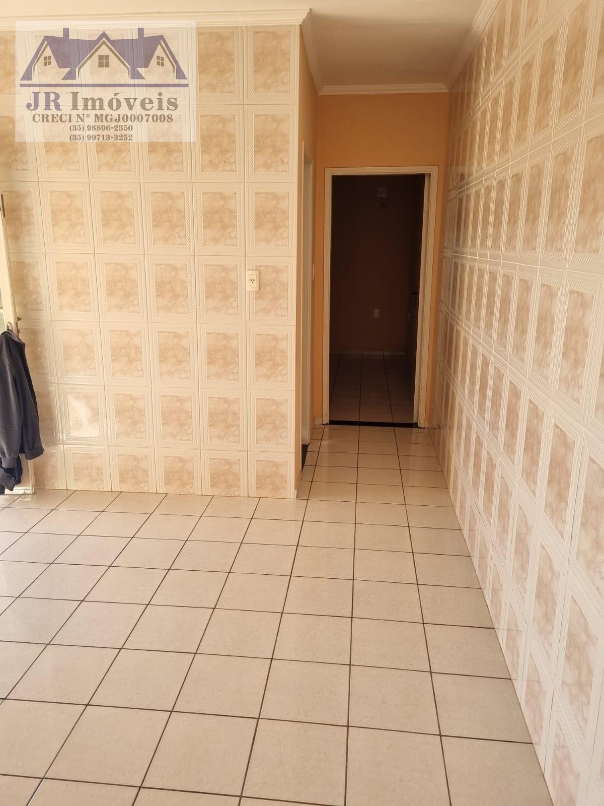 Casa à venda com 1 quarto, 1 banheiro, 1 vaga e 250m² no Bairro Santa Barbara, Piranguinho (MG) — foto 17 de 30
