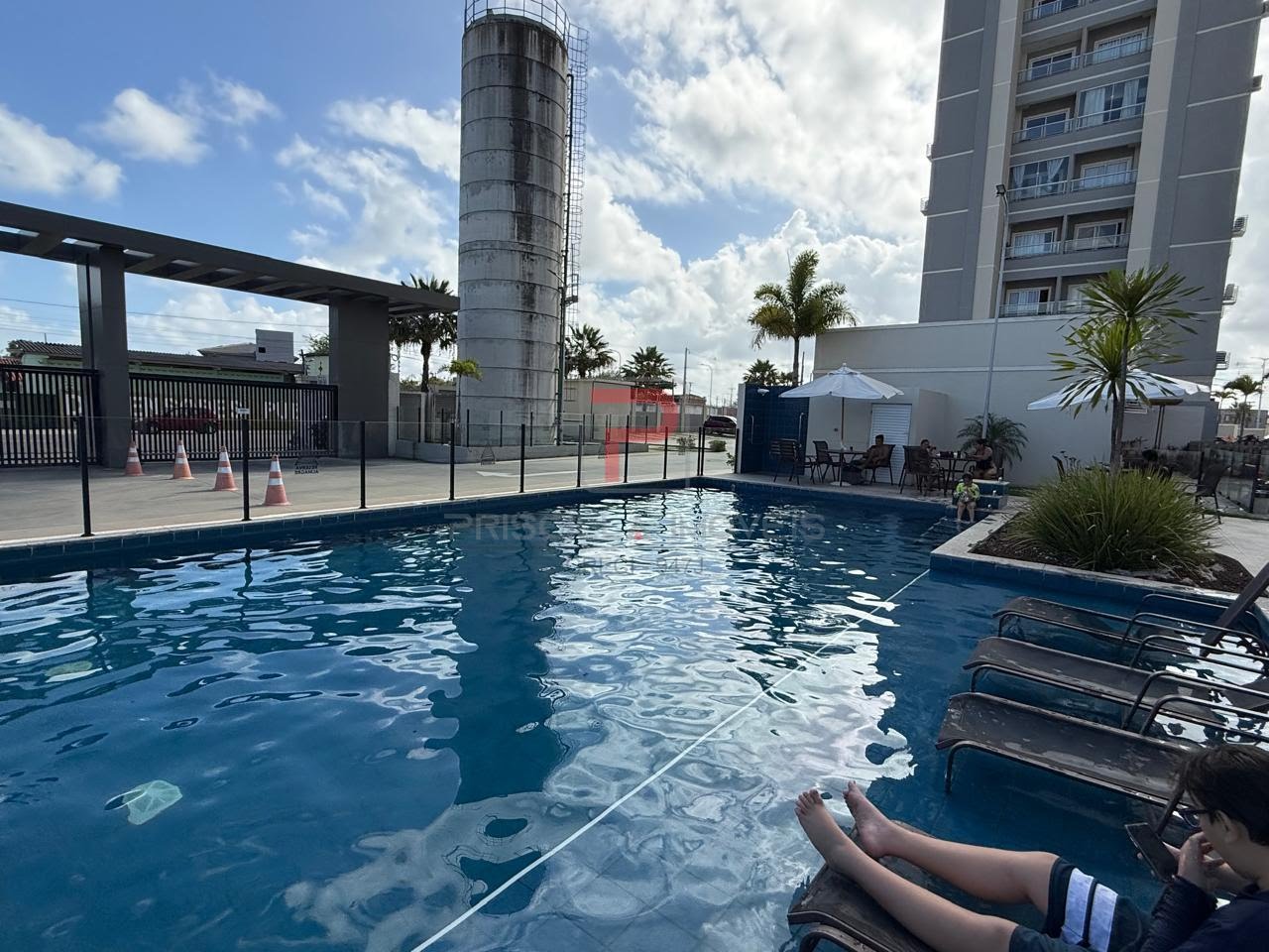 Apartamento à venda com 2 quartos, 1 banheiro, 1 vaga e 46m² no Ponta de Campina, Cabedelo (PB) — foto 18 de 30