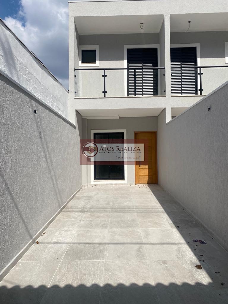Casa à venda com 3 quartos, 3 suítes, 2 vagas e 120m² no Santo Amaro, São Paulo (SP) — foto 3 de 23