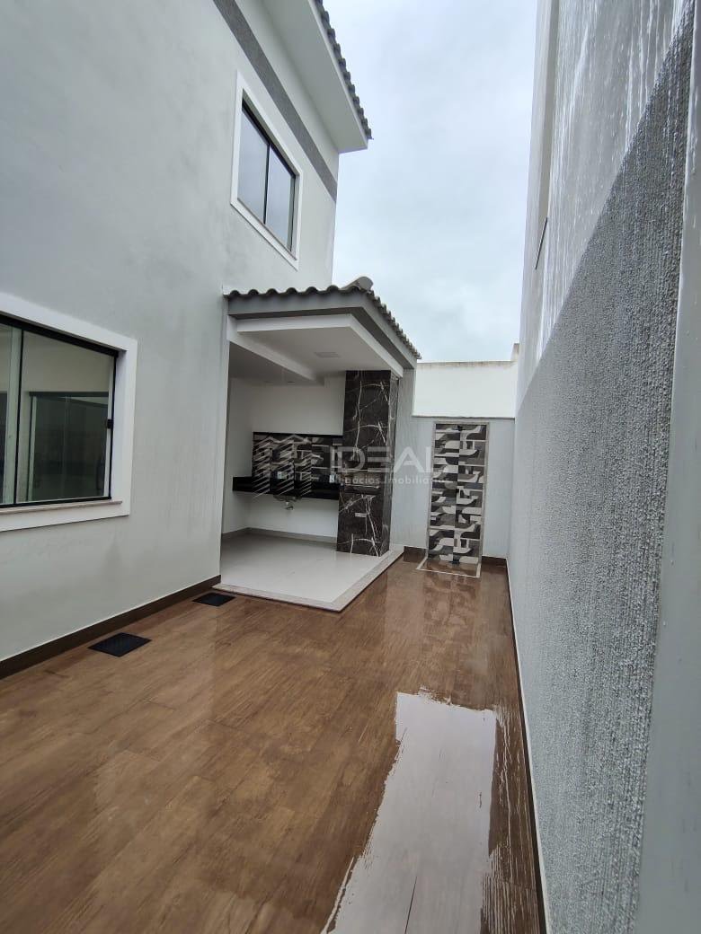 Casa à venda com 3 quartos, 1 suíte, 2 vagas e 108m² no Parque Sao Benedito, Campos dos Goytacazes (RJ) — foto 12 de 20