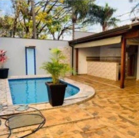 Casa à venda com 3 quartos, 1 suíte, 3 vagas e 91m² no Parque Ribeirão Preto, Ribeirão Preto (SP) — foto 4 de 19