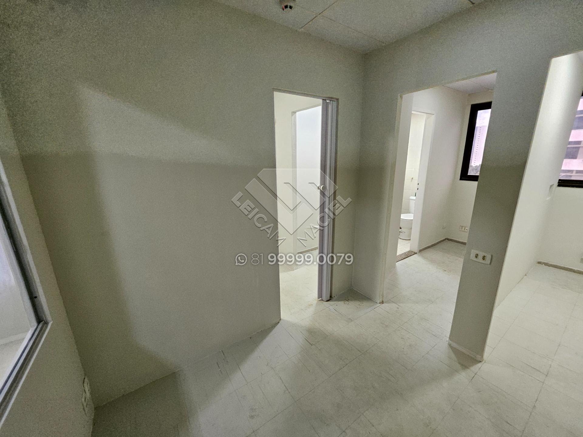 Comercial à venda com 1 banheiro, 1 vaga e 27m² no Ilha do Leite, Recife (PE) — foto 21 de 30
