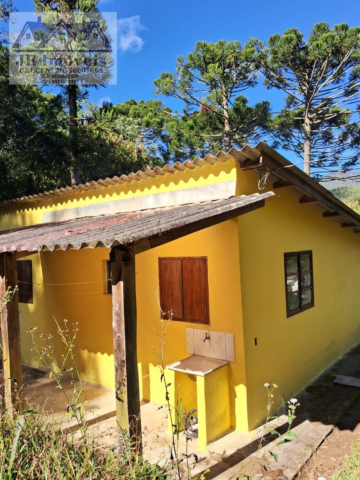 Rural para alugar no Bairro Alegria, Delfim Moreira (MG) — foto 10 de 30