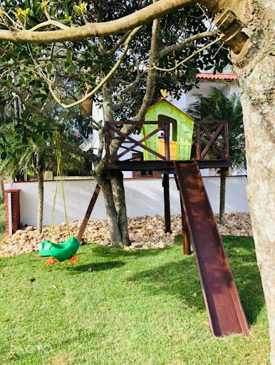  Casa Morro dos Conventos  -  Araranguá