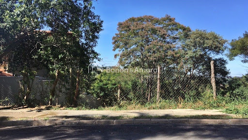 Terreno, 700 m² - Foto 1