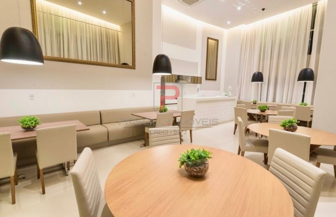 Apartamento à venda com 3 quartos, 1 suíte, 2 vagas e 109m² no Altiplano Cabo Branco, João Pessoa (PB) — foto 24 de 24