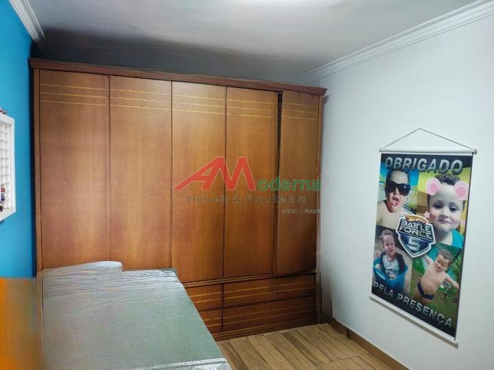 Casa à venda com 3 quartos, 1 suíte, 2 vagas e 225m² no Paulicéia, São Bernardo do Campo (SP) — foto 20 de 30