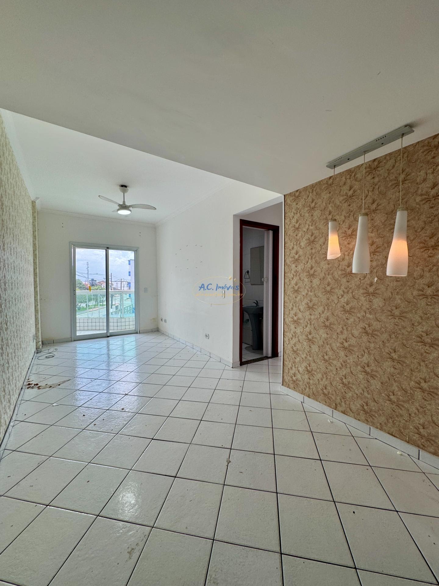 Apartamento à venda com 2 quartos, 2 suítes, 1 vaga e 62m² no Caiçara, Praia Grande (SP) — foto 6 de 25