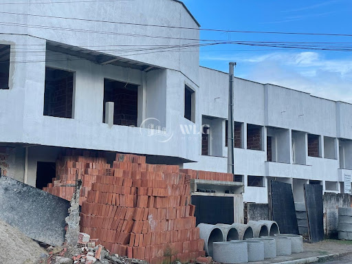 Casa à Venda Praia do Saco, Mangaratiba, 2 Quartos, 73,32m²