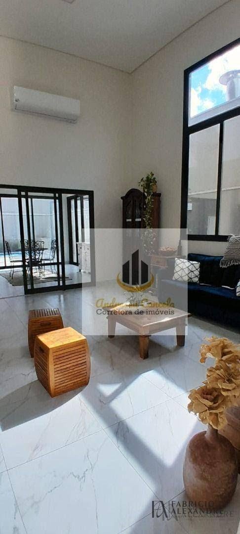 Casa à venda com 3 quartos, 3 suítes, 4 vagas e 200m² no Village La Montagne, São José do Rio Preto (SP) — foto 30 de 30
