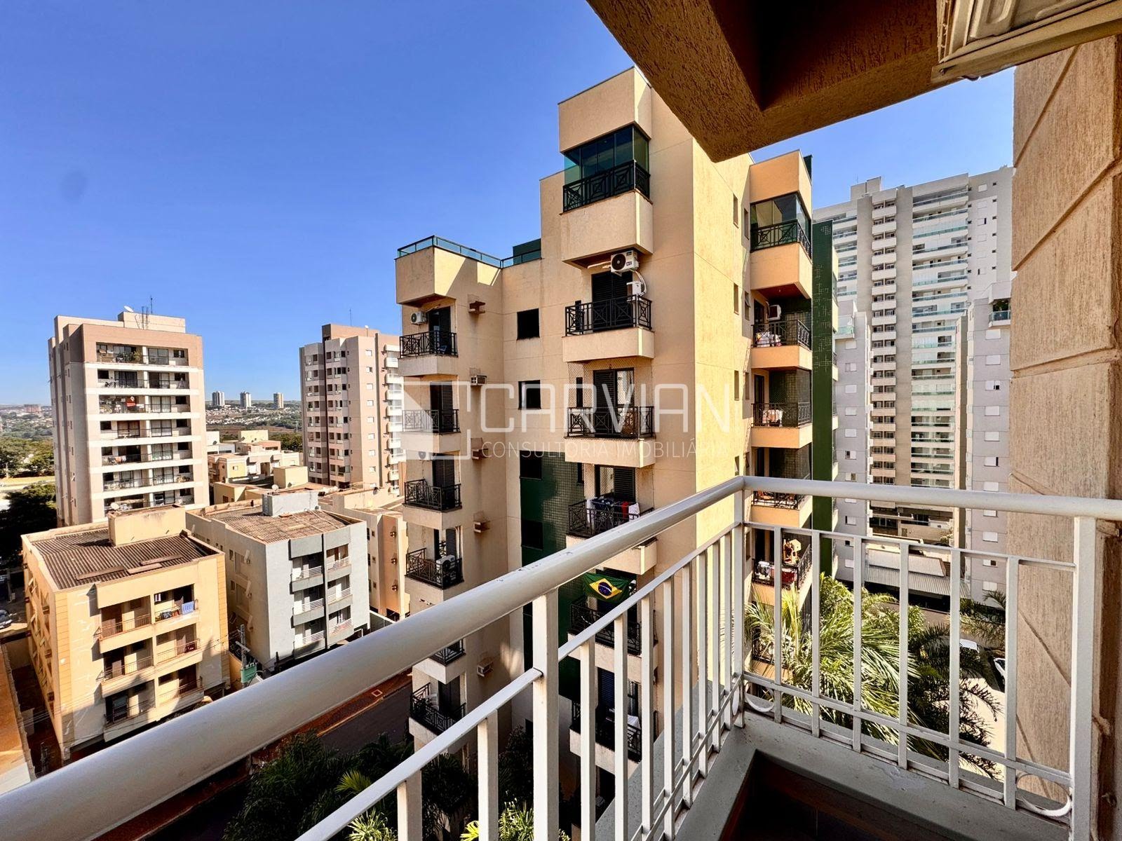 Apartamento à venda com 2 quartos, 1 suíte, 2 vagas e 71m² no Nova Aliança, Ribeirão Preto (SP) — foto 13 de 19