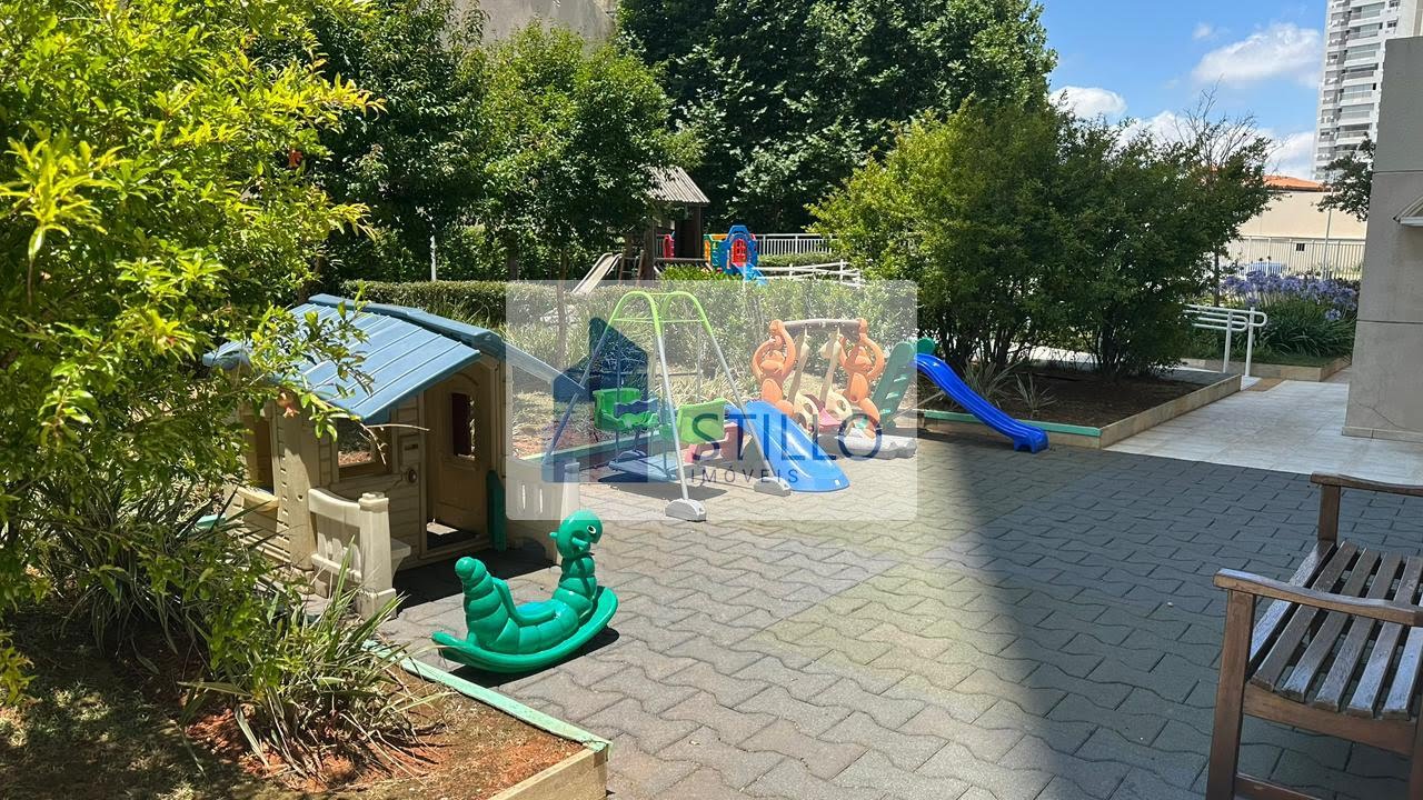 Apartamento à venda com 2 quartos, 2 suítes, 2 vagas e 105m² no Vila Formosa, São Paulo (SP) — foto 9 de 30