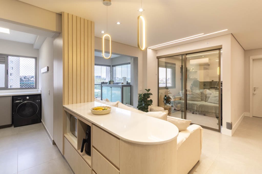Apartamento à Venda Rua Lauriano Fernandes Júnior, Vila Leopoldina/SP