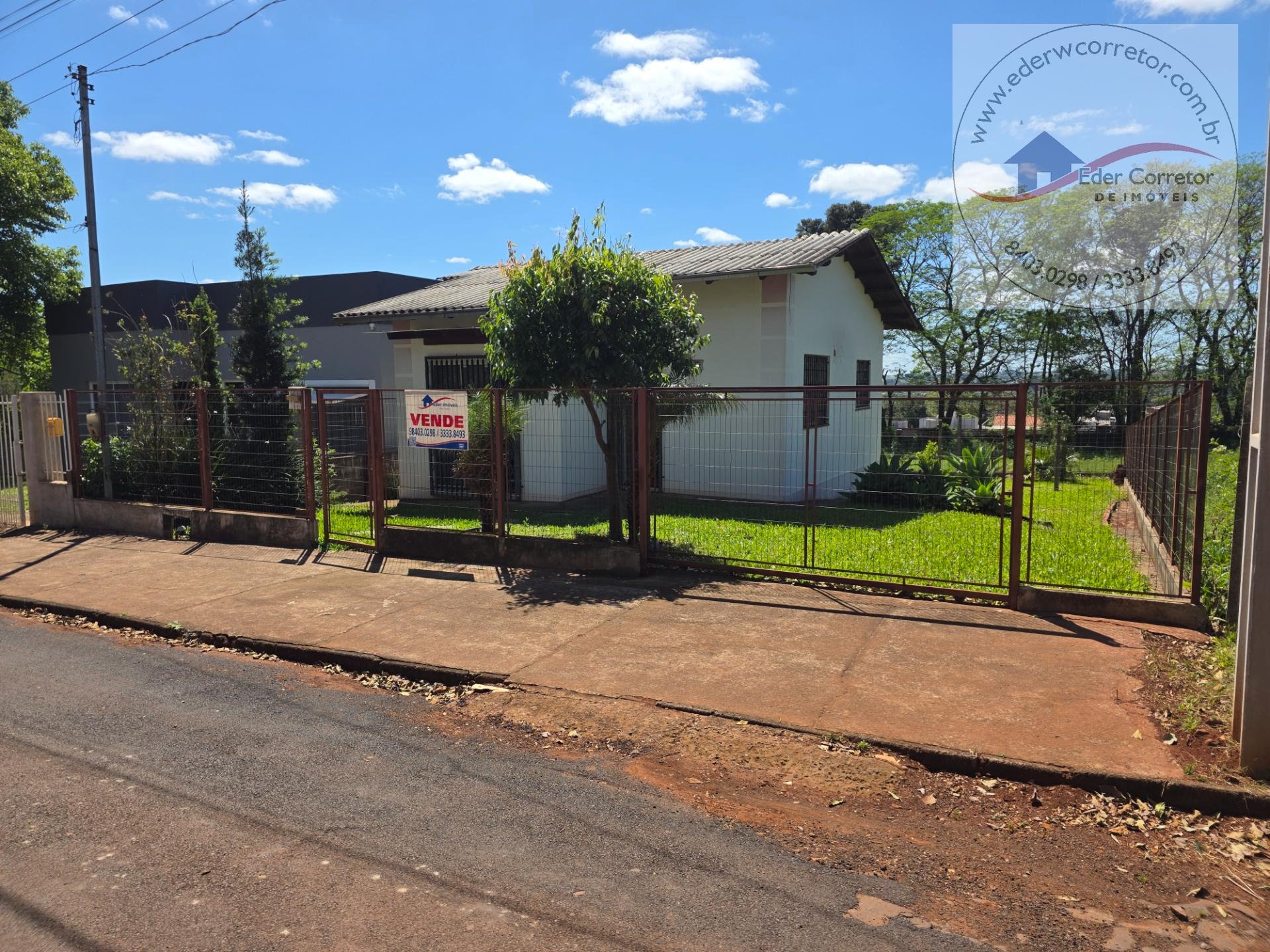 Casa à venda com 2 quartos, 1 banheiro, 1 vaga e 360m² no Luiz Fogliato, Ijuí (RS) — foto 16 de 30