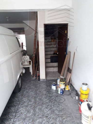 Garagem