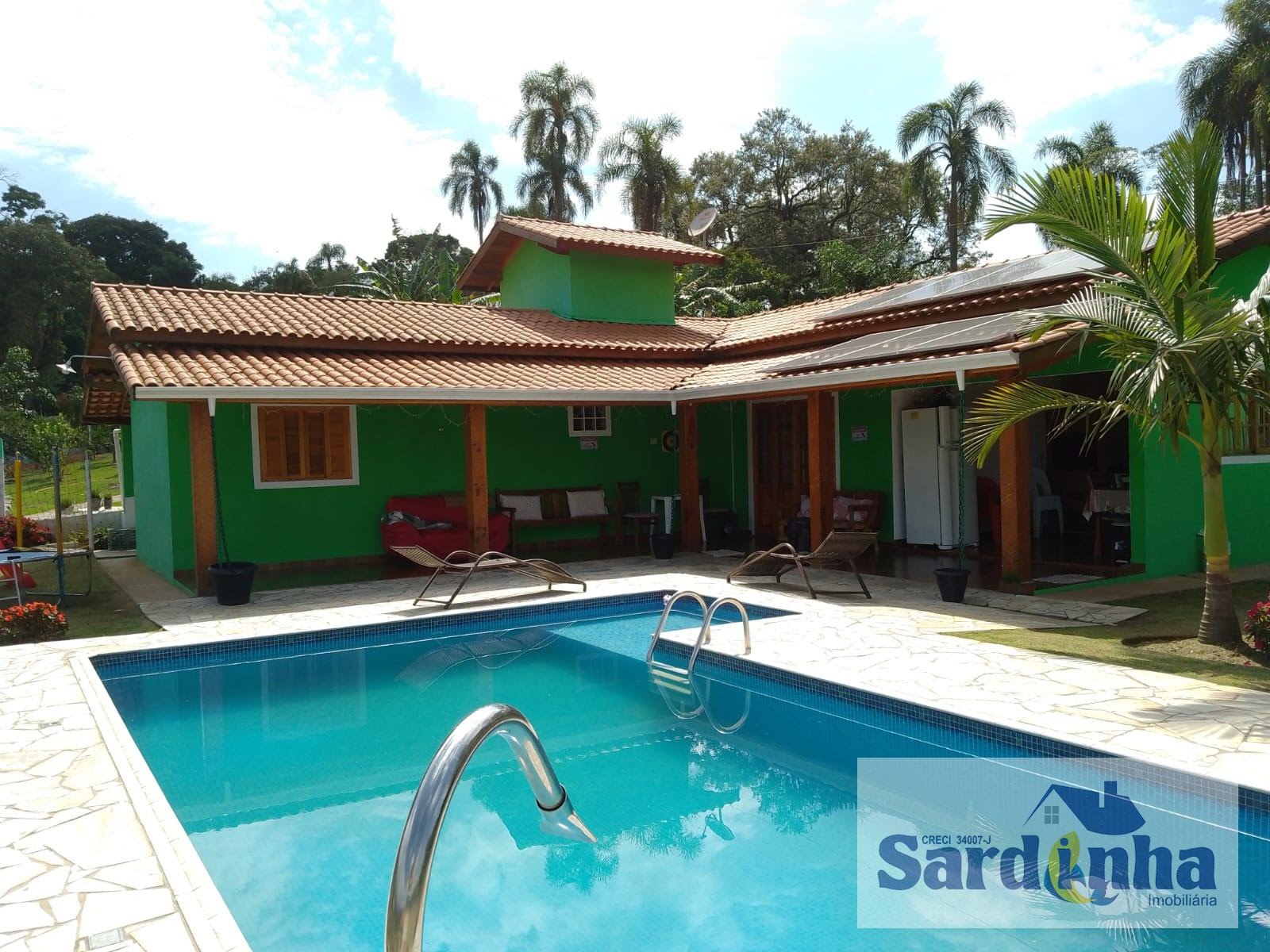 Apartamento à venda com 3 quartos, 3 banheiros e 210m² no Ibiúna (SP) — foto 14 de 17