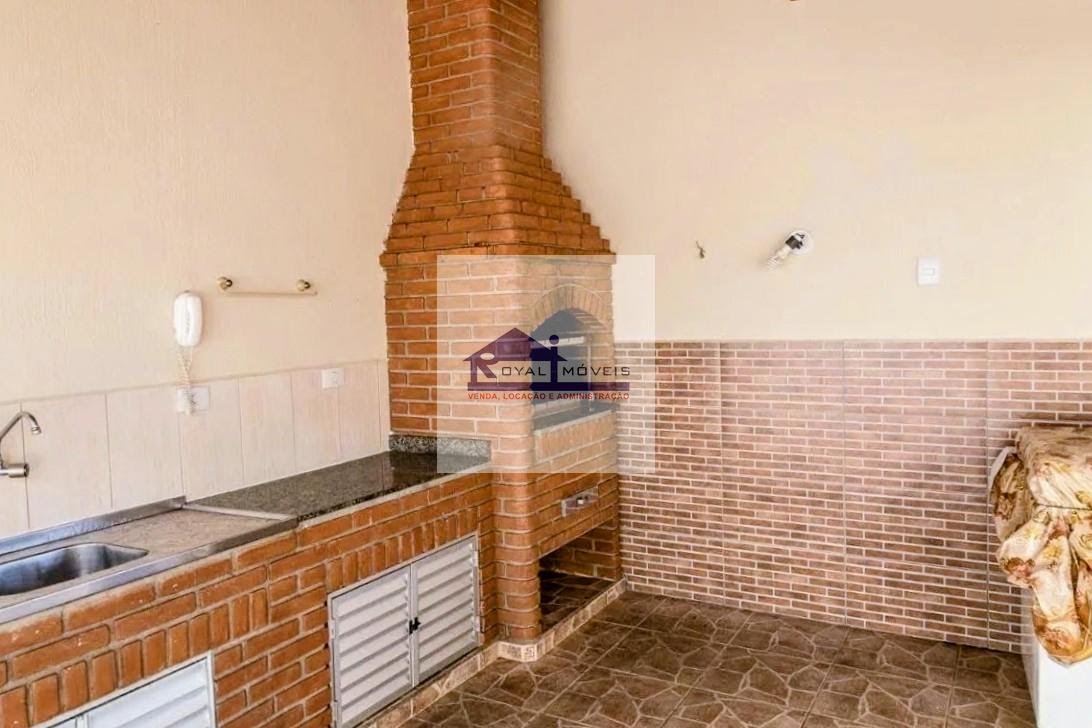 Apartamento à venda com 2 quartos, 1 suíte, 1 vaga e 74m² no Vila Clementino, São Paulo (SP) — foto 30 de 30