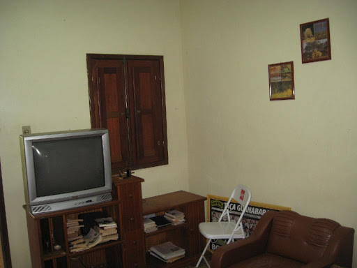 SALA