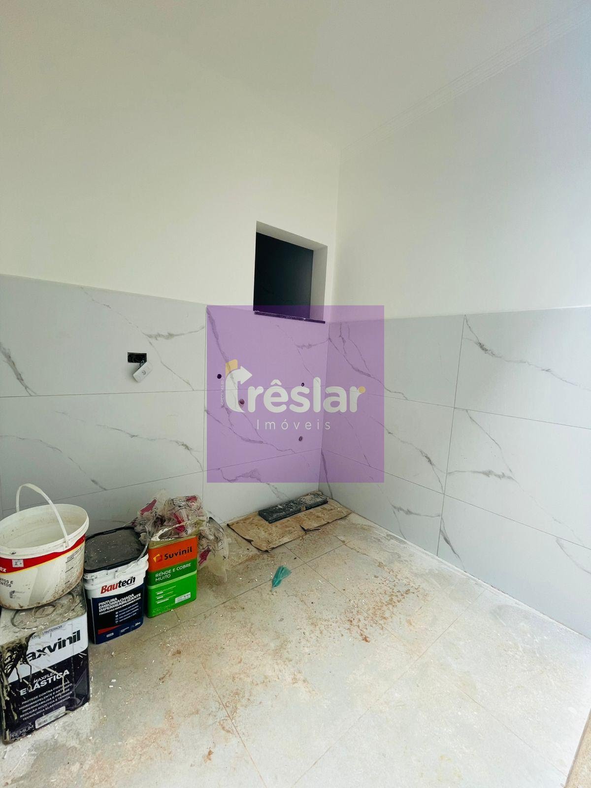 Casa à venda com 3 quartos, 1 suíte, 2 vagas e 79m² no Jardim das Paineiras, Três Lagoas (MS) — foto 9 de 11