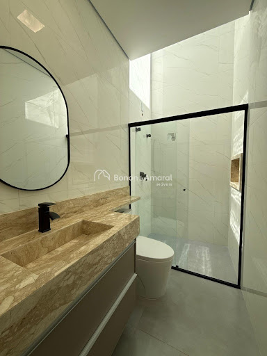 Casa de Condomínio, 3 quartos - Foto 22