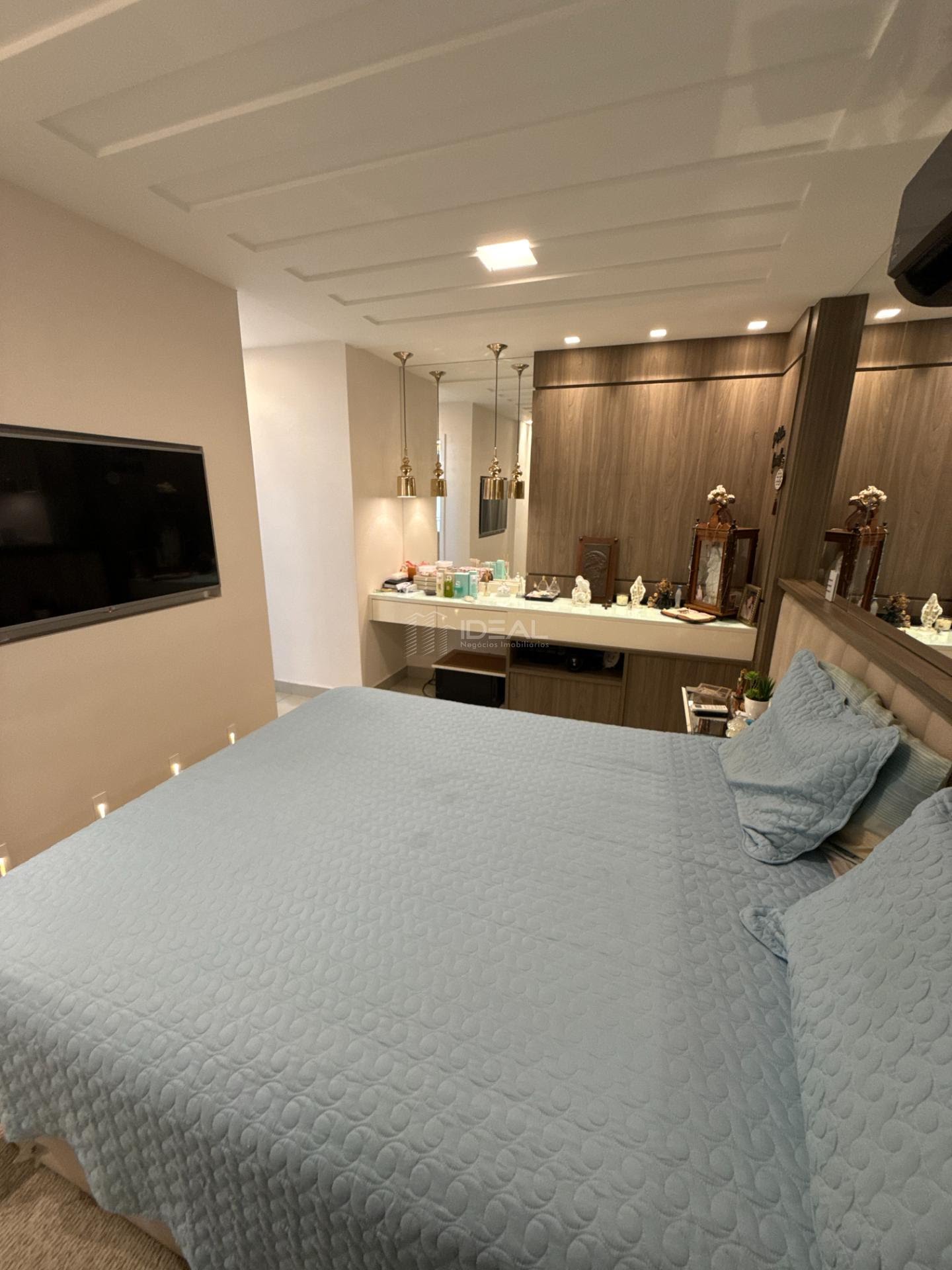 Apartamento à venda com 3 quartos, 1 suíte, 2 vagas e 105m² no Parque Tamandaré, Campos dos Goytacazes (RJ) — foto 15 de 25