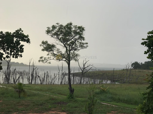 Chácara com praia privativa em Lago do Manso -  Chapada dos Guimarães