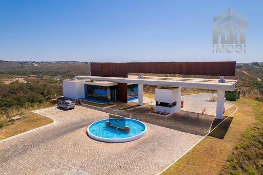 Condominio Quatro Estações Residencial - 100% Regularizado