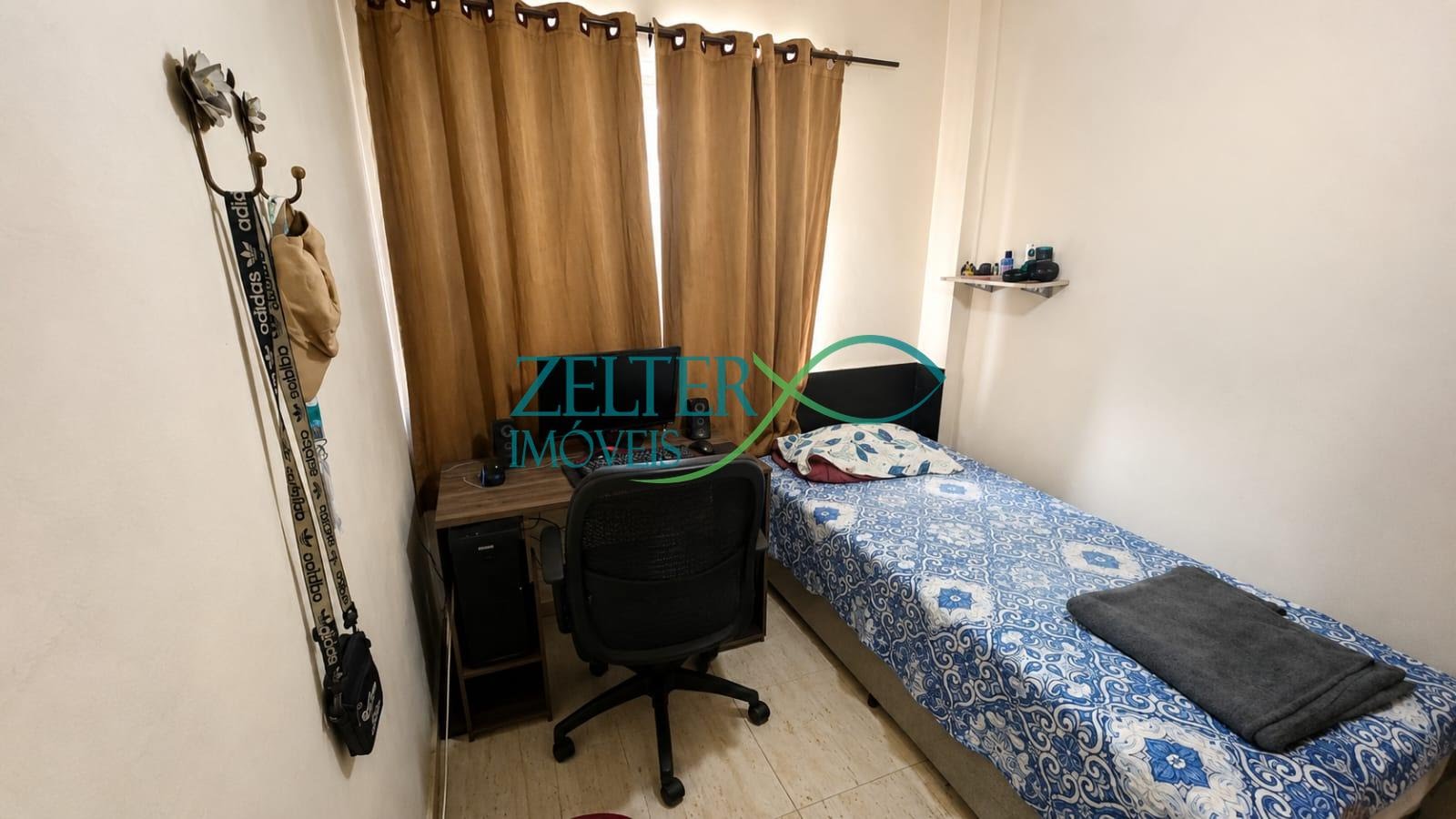Apartamento à venda com 2 quartos, 2 banheiros, 1 vaga e 69m² no Irajá, Rio de Janeiro (RJ) — foto 10 de 16