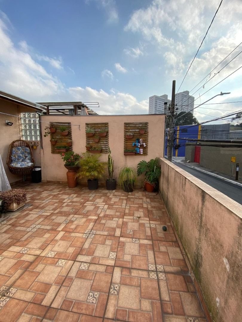 Sobrado, 2 quartos, 100 m² - Foto 42