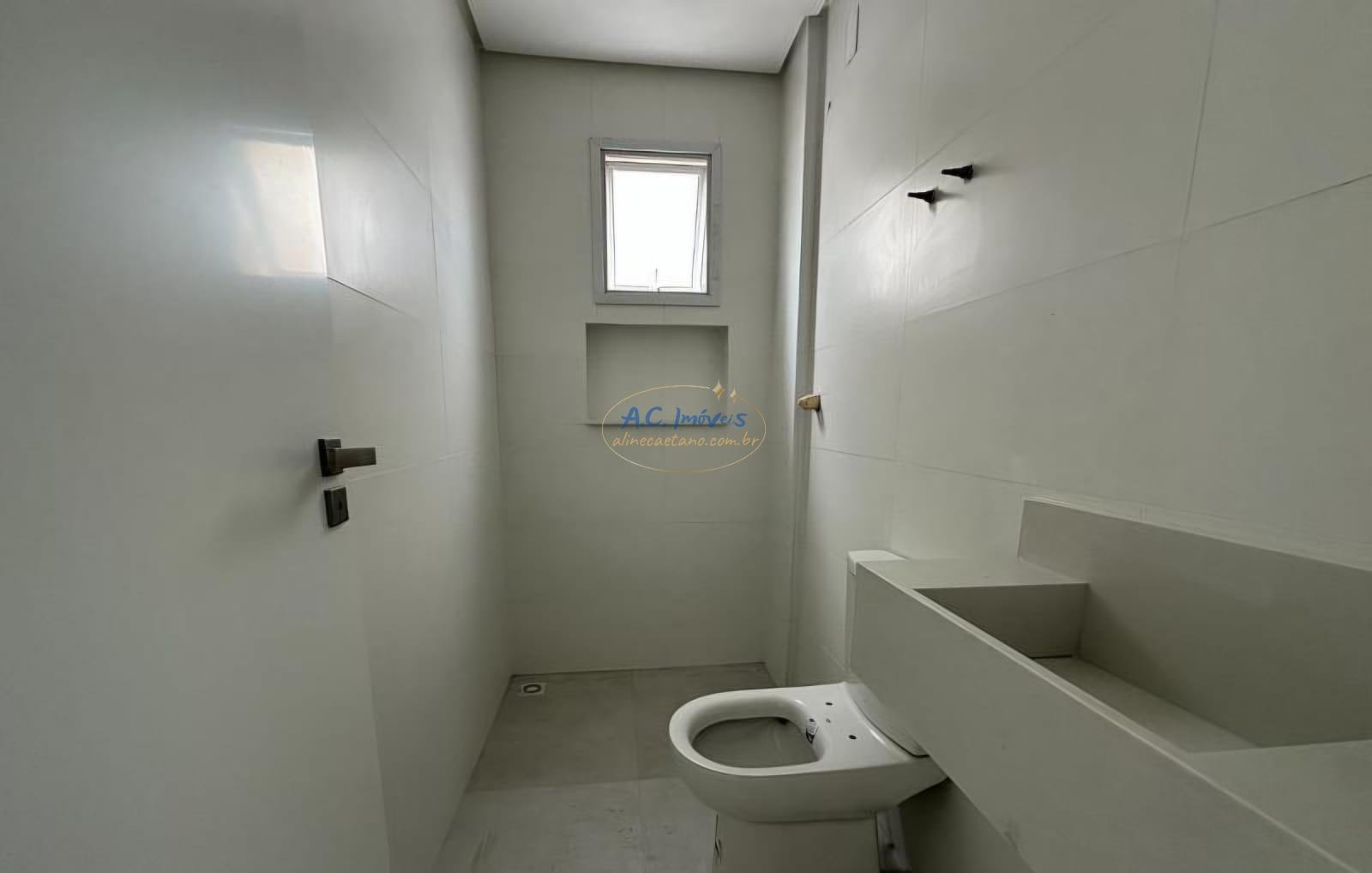 Apartamento à venda com 2 quartos, 2 suítes, 2 vagas e 98m² no Guilhermina, Praia Grande (SP) — foto 10 de 30