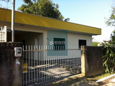 Casa em Barra do Rio  -  Itajaí