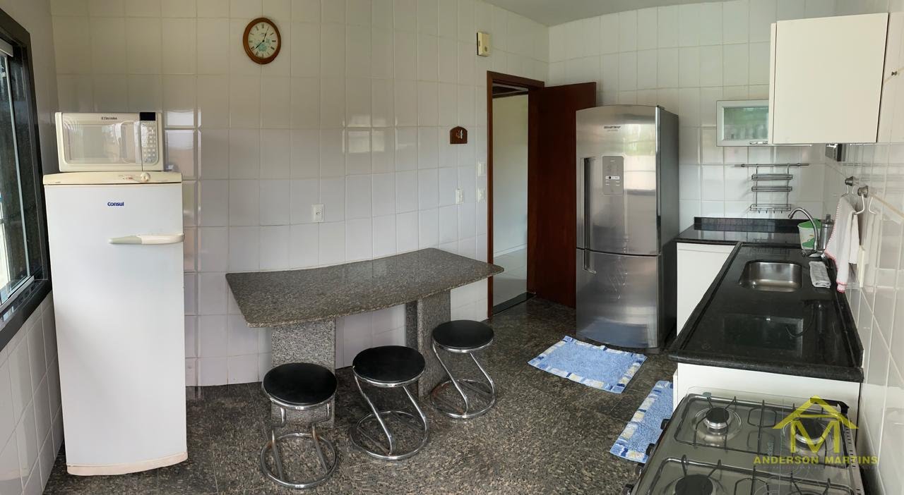 Casa à venda com 3 quartos, 4 banheiros, 5 vagas e 500m² no Pontal de Santa Mônica, Guarapari (ES) — foto 9 de 20