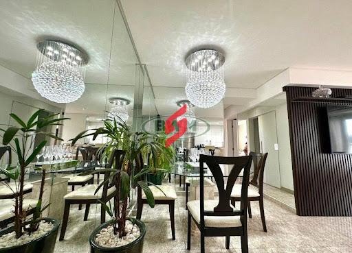 APARTAMENTO MOBILIADO A VENDA NO CAMPOLIM, SOROCABA