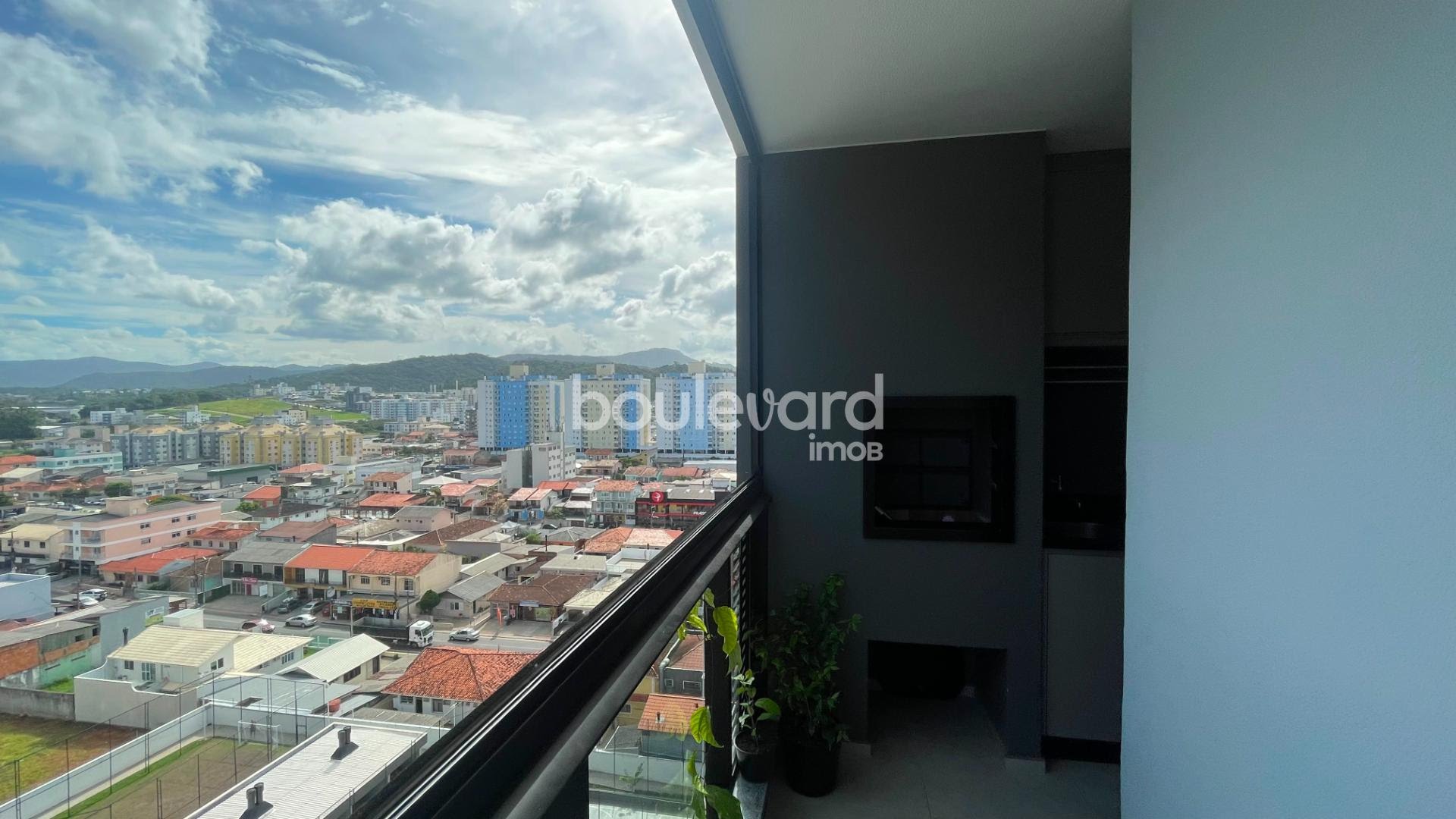 Apartamento à venda com 2 quartos, 1 suíte, 1 vaga e 65m² no Areias, São José (SC) — foto 12 de 30